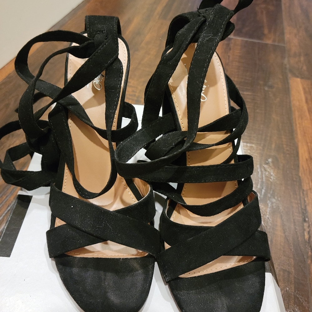 Womens Heels
